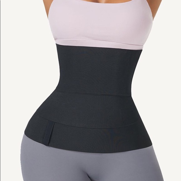 Miracle Wrap Compression Band ( fits PLUS Sz - Picture 4 of 12